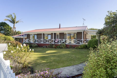 63 Convent Road, Otaki