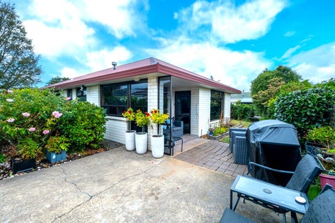 67A Hally Terrace, Temuka, Temuka