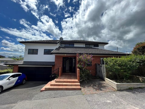 12 John Rymer Place, Kohimarama, Auckland