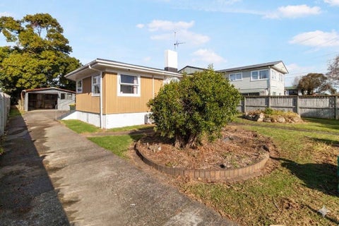 19 Edward Avenue, Otara, Auckland