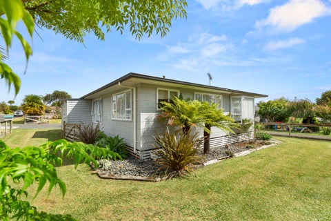 6 Eccles Avenue, Te Kauwhata, Te Kauwhata
