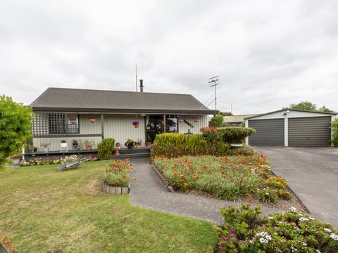 68 Atherfold Crescent, Greenmeadows, Napier