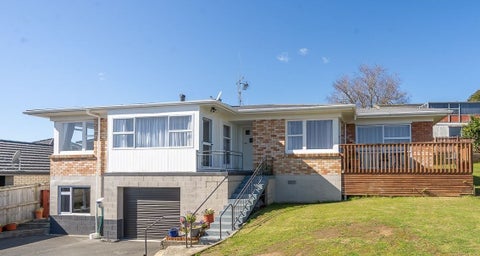 18 Thomson Avenue, Dinsdale, Hamilton