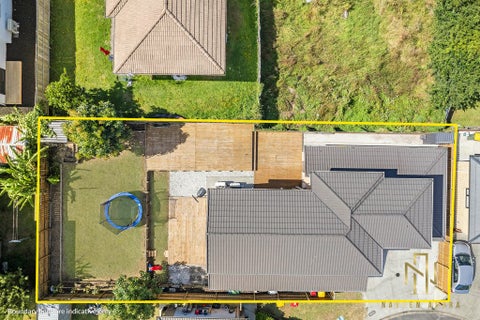 12 Hansen Place, Takanini, Auckland