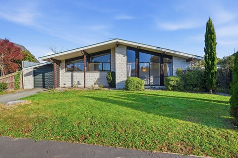 2 Holcroft Court, Rangiora, Rangiora