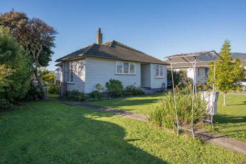 5 Homer Street, Stoke, Nelson