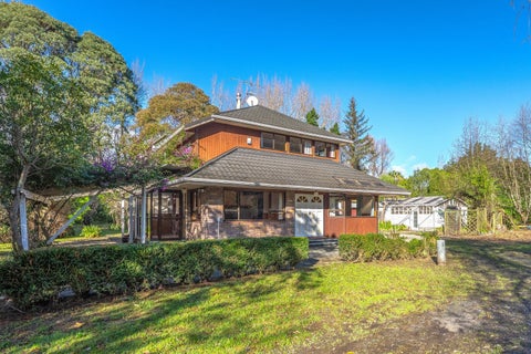 26 County Road, Otaki