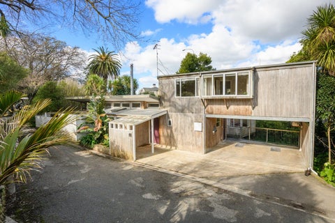196 Victoria Avenue, Hokowhitu, Palmerston North