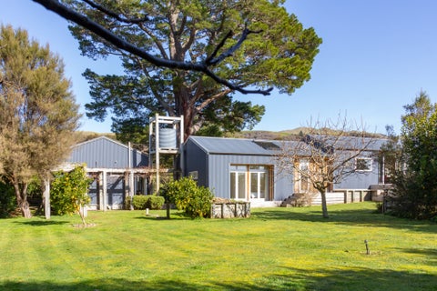 708 Norfolk Road, Upper Plain, Masterton