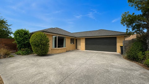 41 Bibiana Street, Aidanfield, Christchurch