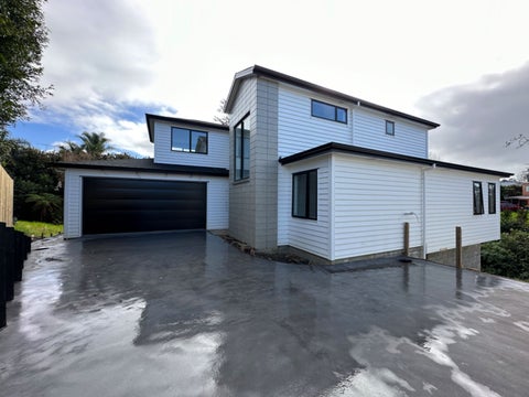 34 The Avenue, Albany, Auckland