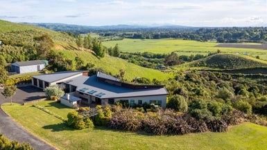 392H Black Rock Road, Te Ore Ore, Masterton