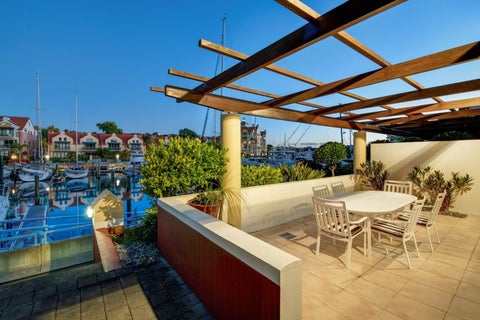 97 Waterside Crescent, Gulf Harbour, Whangaparaoa