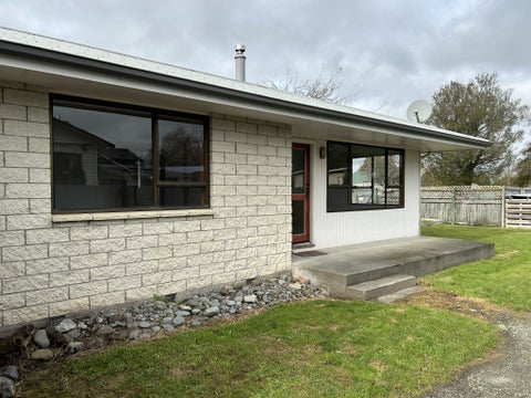 7 McDonald Street, Methven, Methven