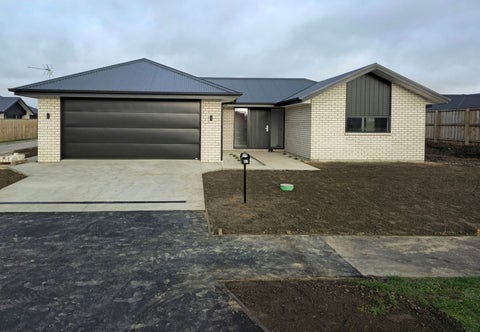 82 Nelson Street, Elgin, Ashburton