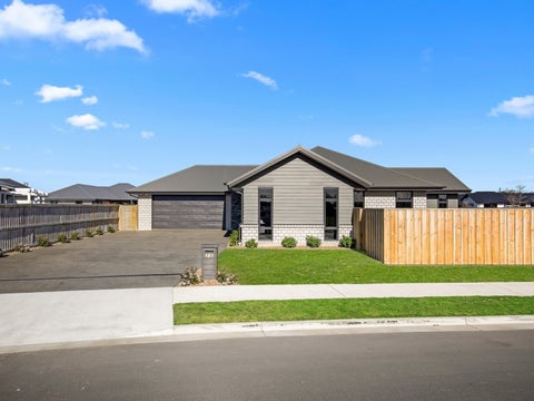 107 Sutherland Drive, Kaiapoi, Kaiapoi