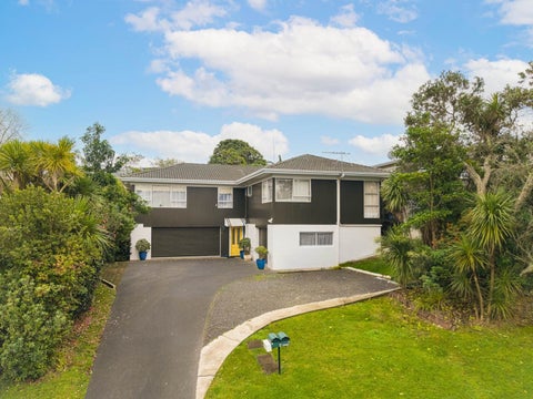 4 Northwick Place, Hillcrest, Auckland