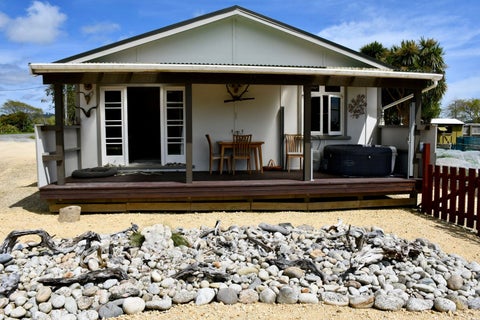 131 Oparara Road, Karamea, Karamea