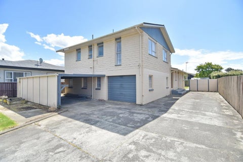 55 Winters Road, Redwood, Christchurch