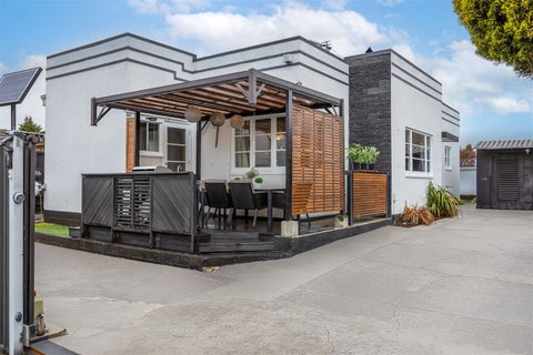 61 Manurere Street, Hei Hei, Christchurch