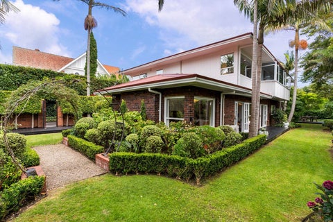 292 Victoria Avenue, Remuera, Auckland