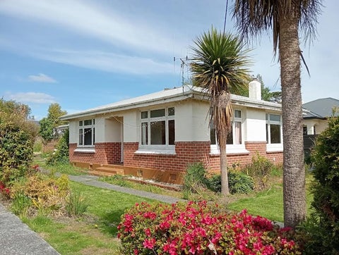 13 Sneyd Street, Tuatapere, Tuatapere
