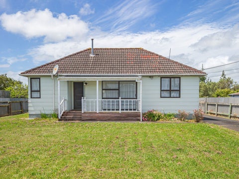 1 Gladstone Street, Foxton, Foxton