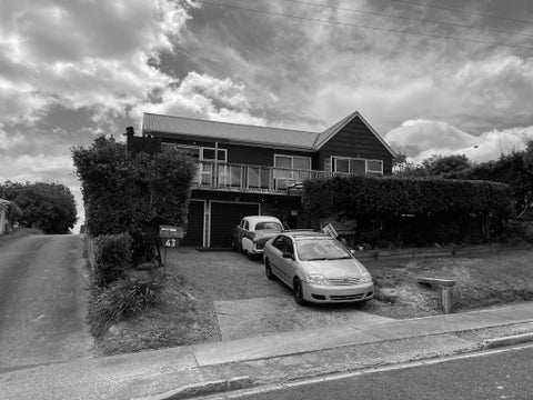 43B Yorke Road, Haruru, Haruru