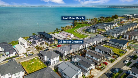 23 Treloar Crescent, Hobsonville, Auckland