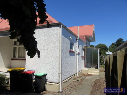 1/161 Peverel Street, Riccarton, Christchurch