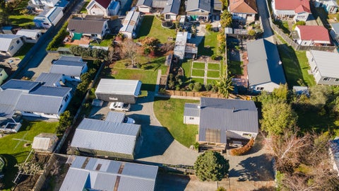 17 Bastin Terrace, Wakefield