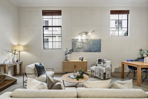 1B/5 Cheshire Street, Parnell, Auckland