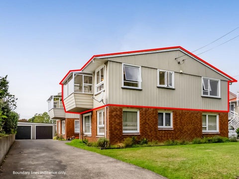 3/87 Brougham Street, New Plymouth, New Plymouth