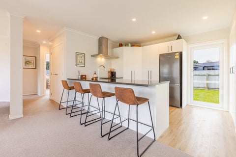12B Johnson Street, Waipawa, Waipawa