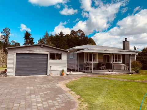 1628 State Highway 30, Horohoro, Rotorua