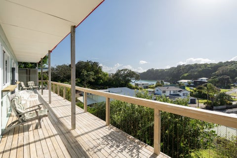 57 Pacific Bay Road, Whangarei