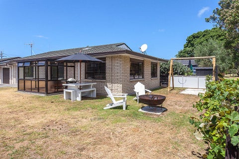 117B Bellona Road, Whangamata