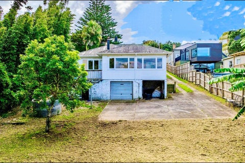 81A Arthur Street, Onehunga, Auckland