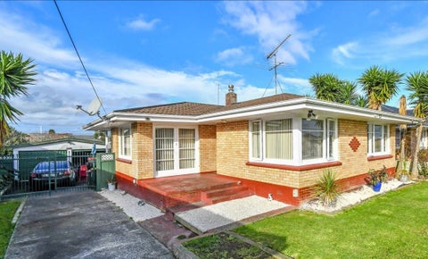12 Greenmeadows Avenue, Manurewa East, Auckland
