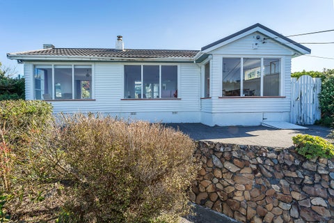 13 Homebush Road, Khandallah, Wellington