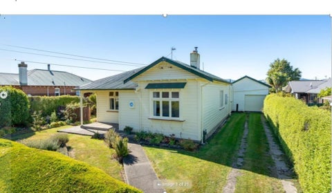 71 Argyle Street, Mosgiel, Mosgiel