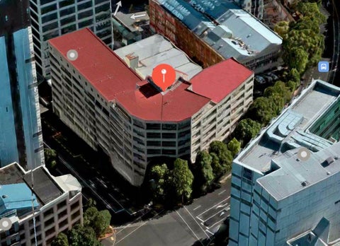 7H/18 Wakefield Street, Auckland Central, Auckland