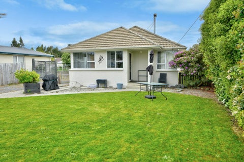 4 Hamilton Street, East Gore, Gore