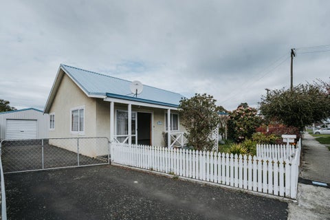81 Spenser Street, Milton
