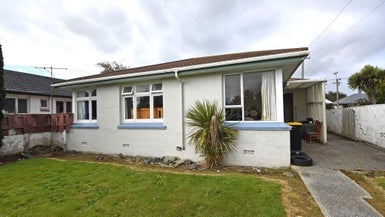84 Dipton Street, Kingswell, Invercargill