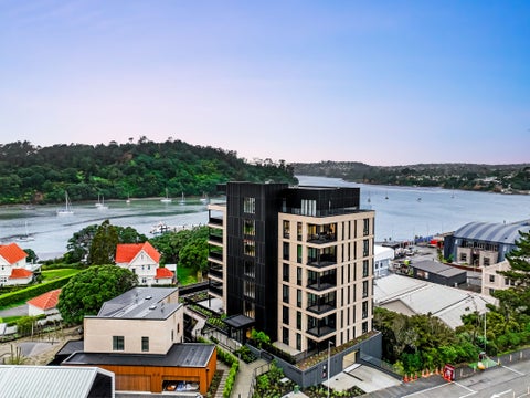 403/45 Hudson Bay Road, Hobsonville, Auckland