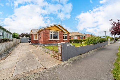 16 Teviot Street, Oamaru North, Oamaru