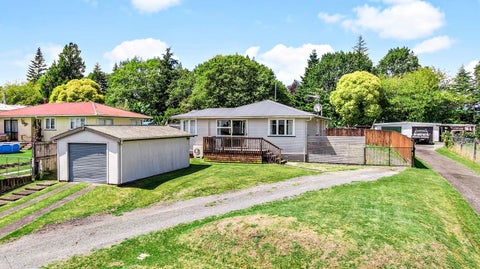 38 Lancaster Crescent, Tokoroa, Tokoroa