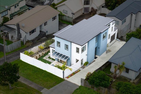 674 East Coast Road, Pinehill, Auckland