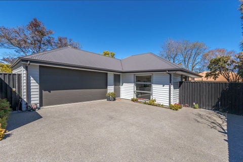 65 Barrington Street, Somerfield, Christchurch